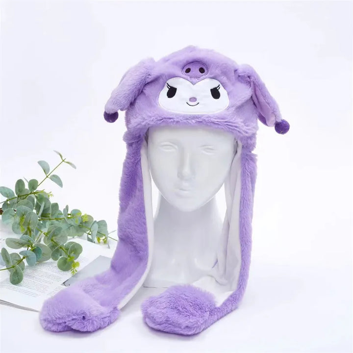 Kalsten | Funny hat with wobbly ears