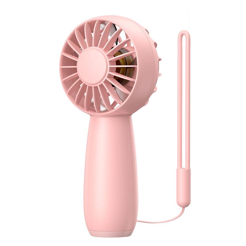 1800mAh Mini Portable Fan | Kalsten