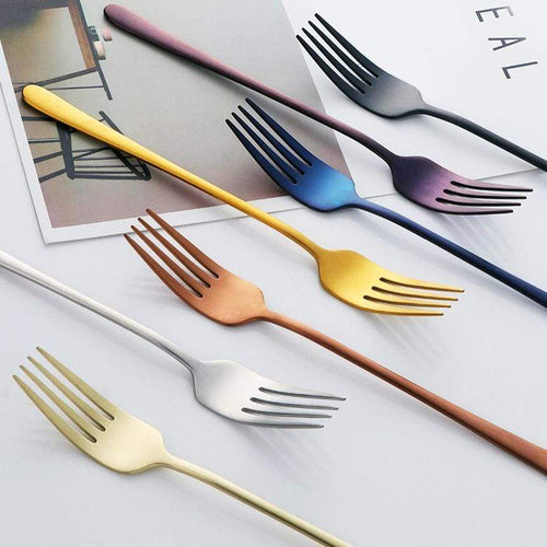 Stainless Steel Dinner Cutlery Set Noxord