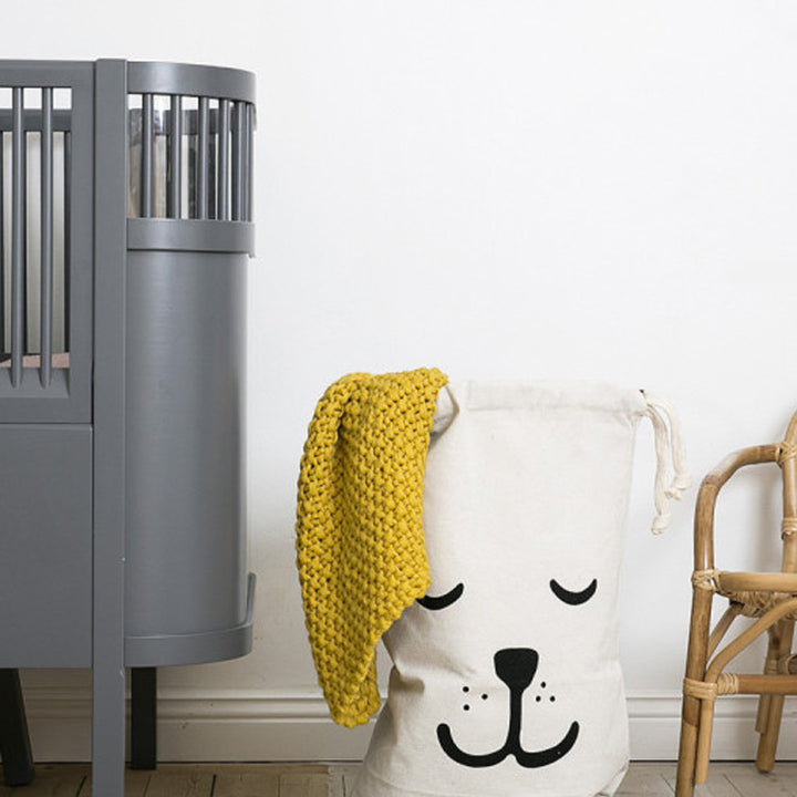 Cute toy storage bag Kalsten