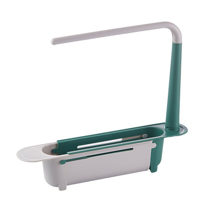 Washing board saves space and time | Kalsten