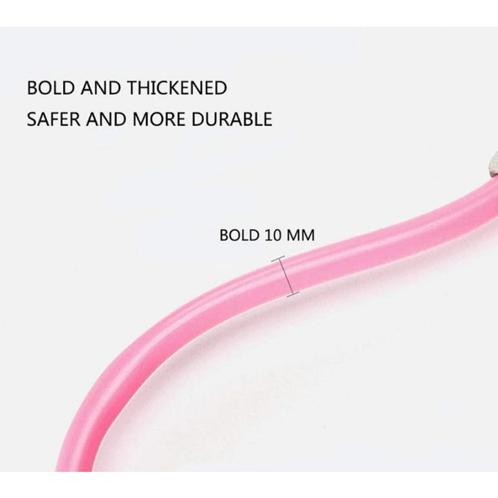 Noxord | Figure-8 Posture & Tone Resistance Band