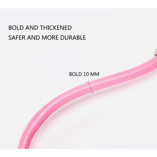 Noxord | Figure-8 Posture & Tone Resistance Band