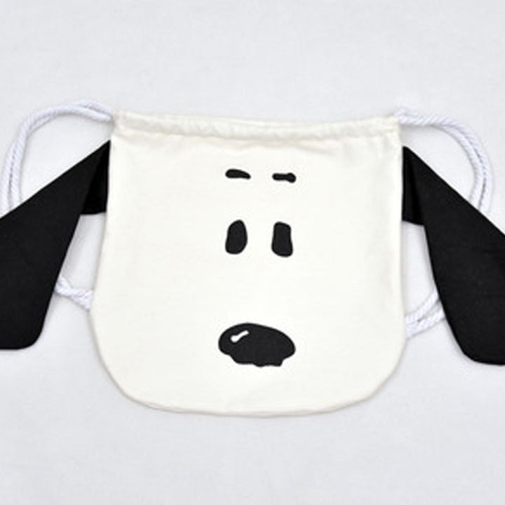 Tier-Motiv Children's Backpack Kalsten
