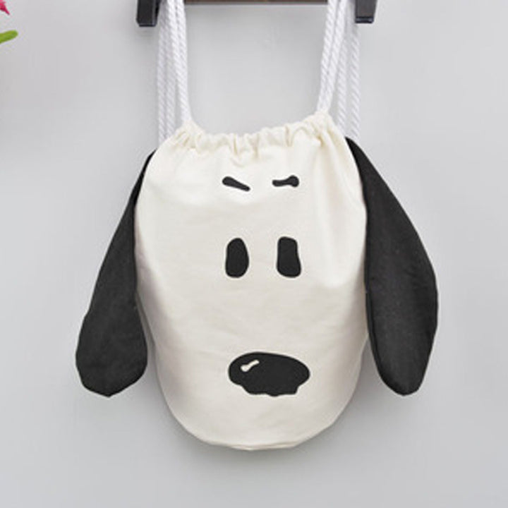 Tier-Motiv Children's Backpack Kalsten