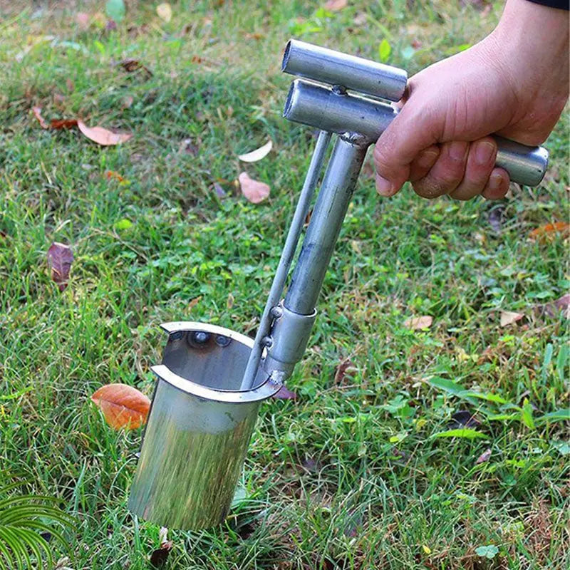 GartenPro — Pain-free planting with professional comfort and perfect results | Kalsten