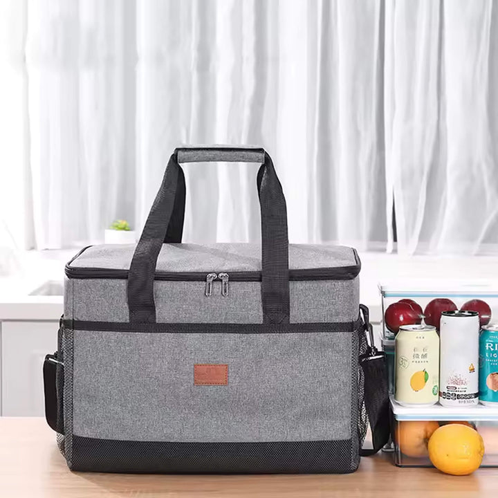 33L Waterproof Insulated Cooler Bag