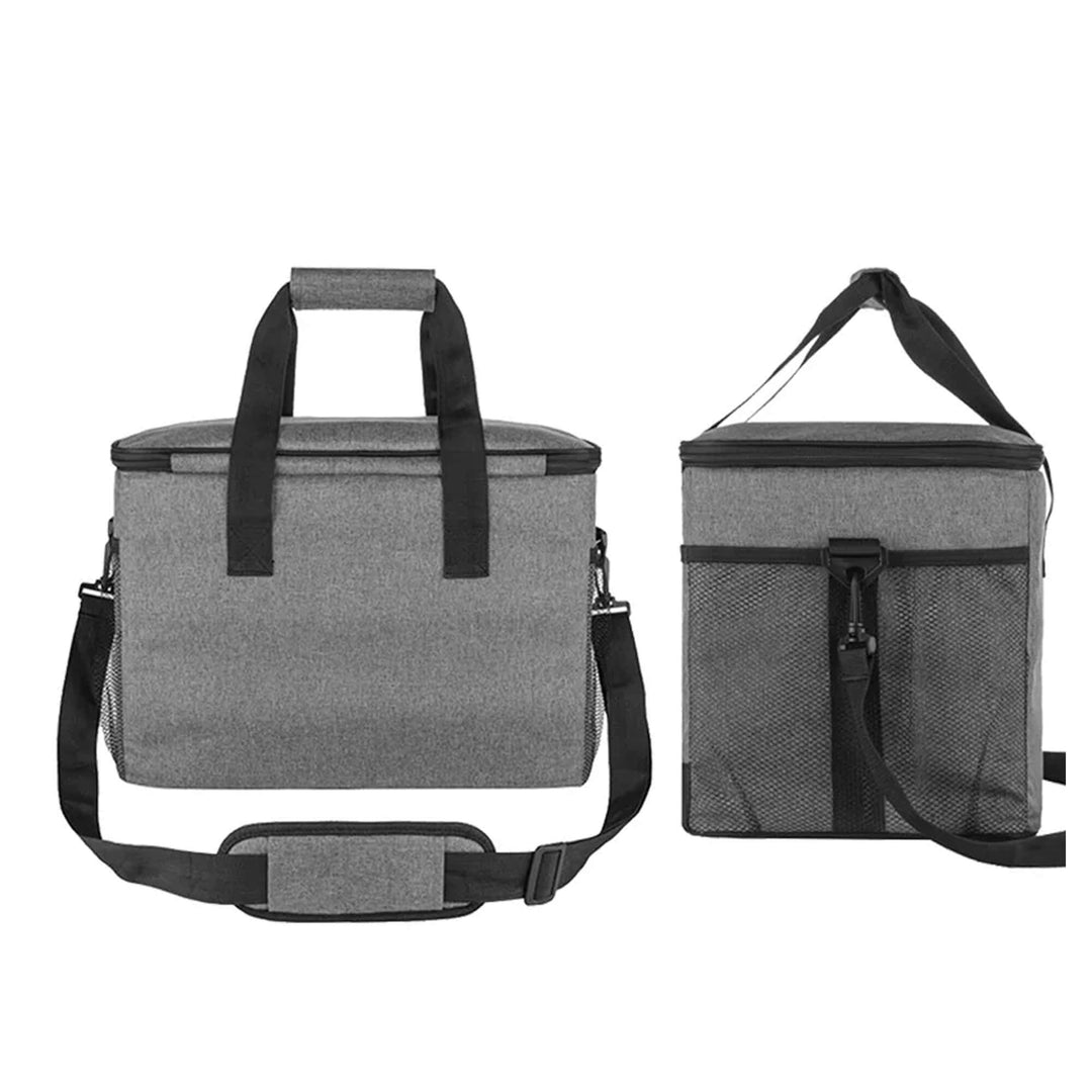 33L Waterproof Insulated Cooler Bag