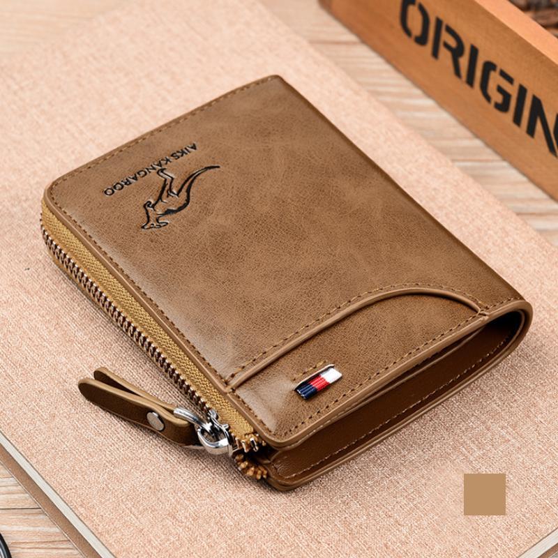 Kalsten | RFID-blocking wallet for men and women