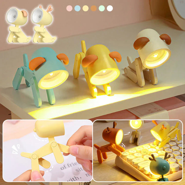 Atmospheric LED Night Light - GlowMini | Kalsten