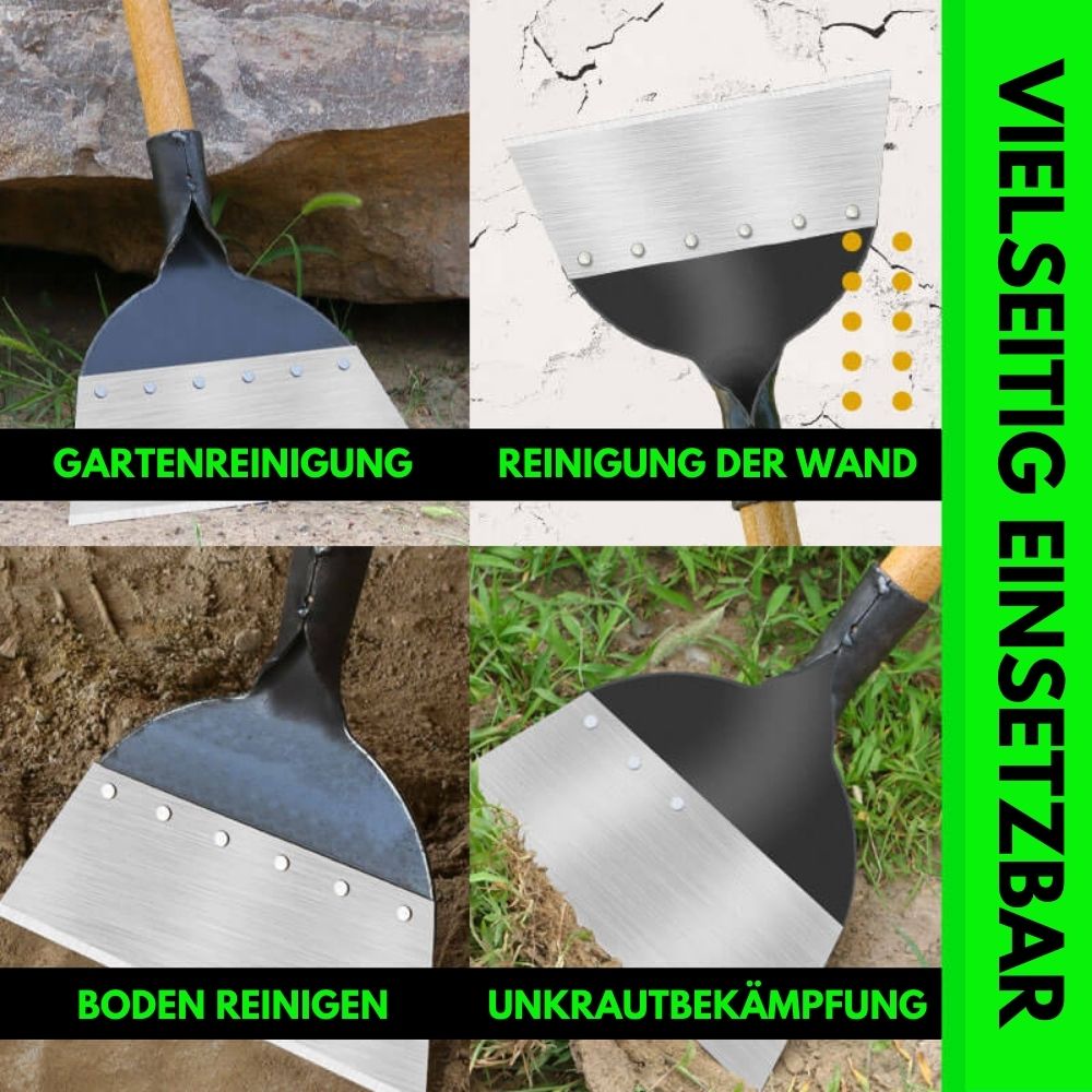 Tanière Simplify your gardening effortlessly | Kalsten