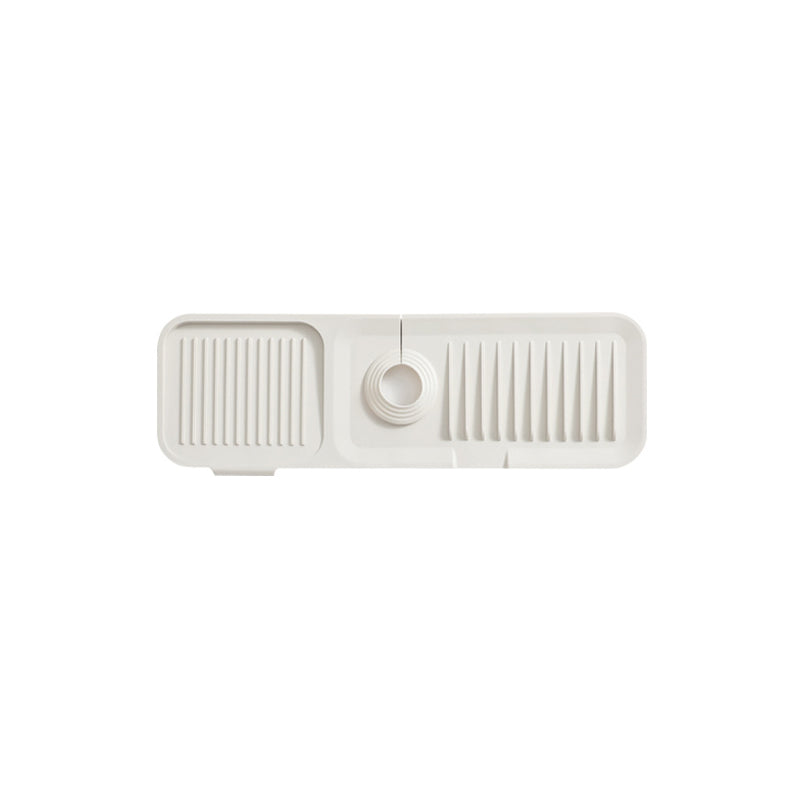 Pure Color Silicone Draining Mat | Kalsten