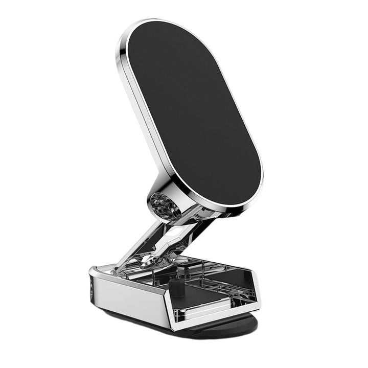 Folding metal car phone holder | Kalsten