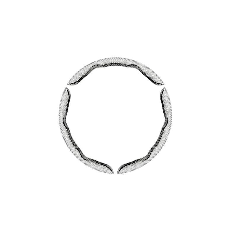 Non-slip steering wheel cover | Kalsten