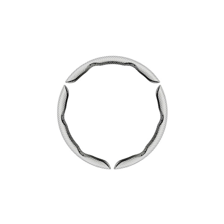 Non-slip steering wheel cover | Kalsten