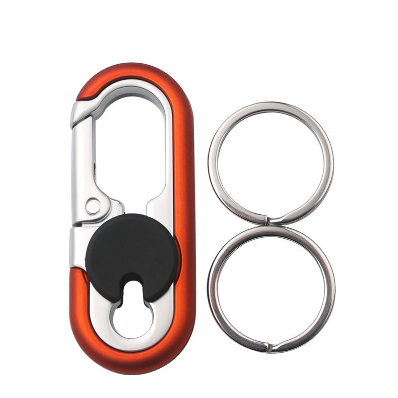 Car Keychain for Men | Kalsten