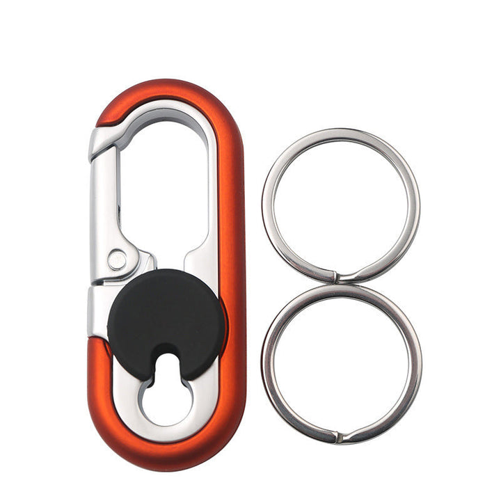 Car Keychain for Men | Kalsten