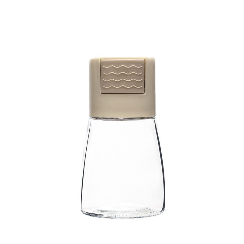 Salt and Pepper Shaker Type of Quantitative Pusher | Kalsten
