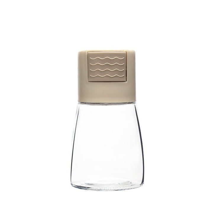 Salt and Pepper Shaker Type of Quantitative Pusher | Kalsten
