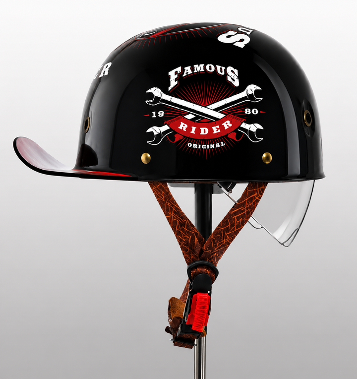 Kalsten | Light and Certified Protection for Daily Riding