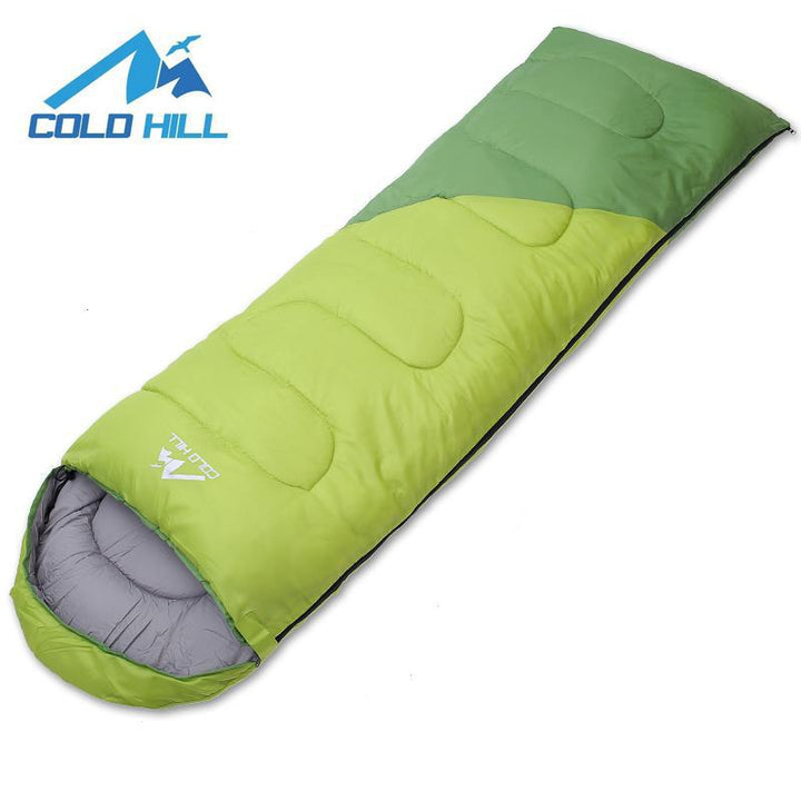 Sleeping bag Kalsten