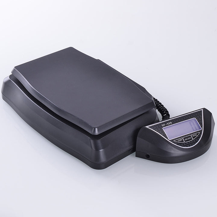 High-Precision Digital Weighing Scale