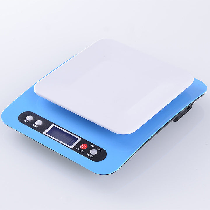 Digital Precision Kitchen Scale