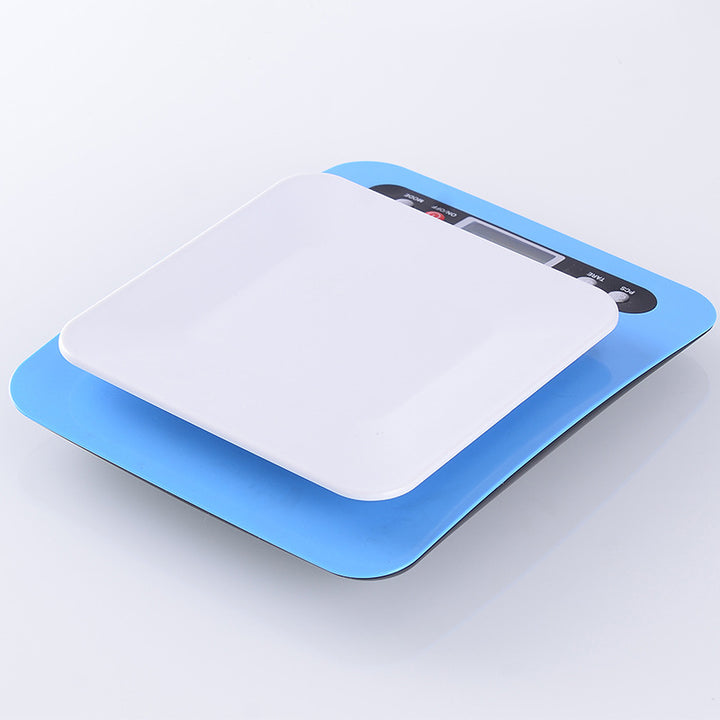 Digital Precision Kitchen Scale
