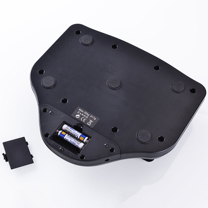 High-Precision Digital Weighing Scale