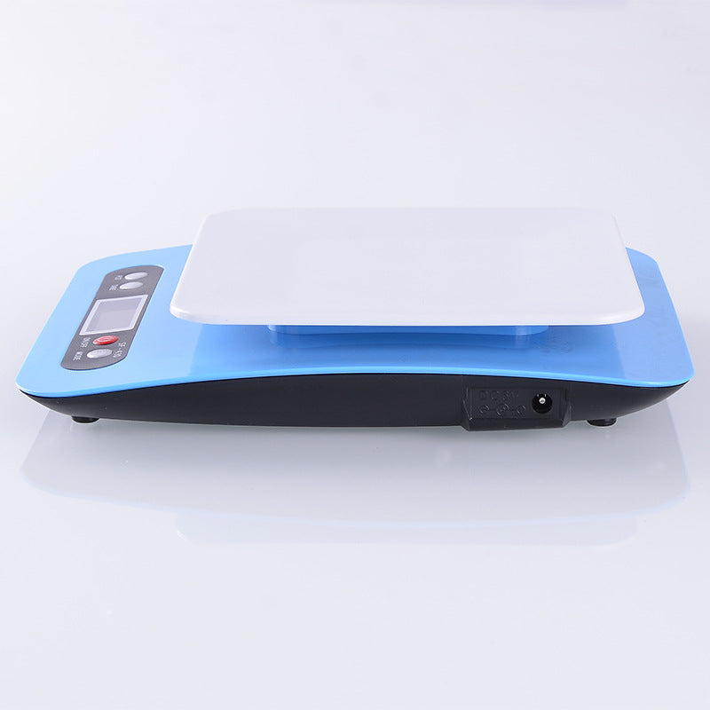 Digital Precision Kitchen Scale