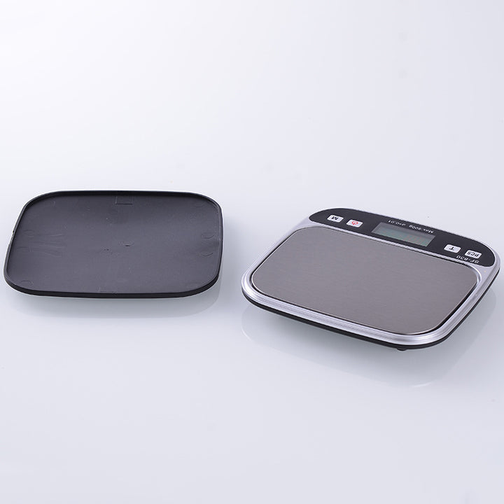 Digital Food Weight Plate