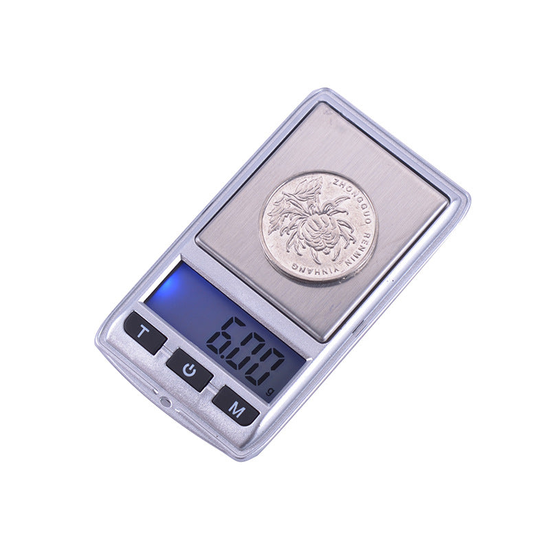 Precision Digital Mini Scale