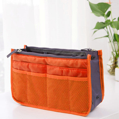 Multi-Pocket Handbag Organizer Kalsten
