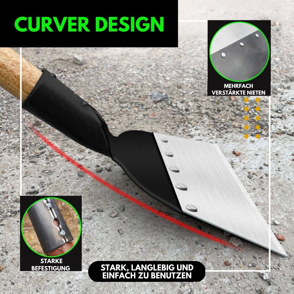 Tanière Simplify your gardening effortlessly | Kalsten