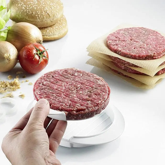 PattyPro — Make perfect, juicy burgers like a pro in no time | Kalsten