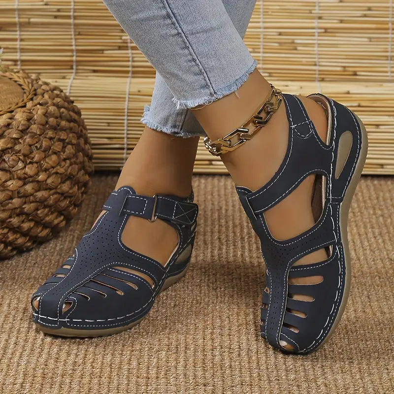 Kalsten | Orthopedic Sandals Ultra Comfortable