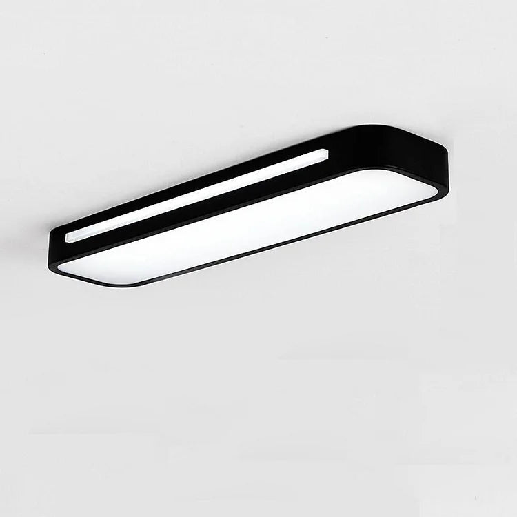 Modern LED Ceiling Lamp for Hallways