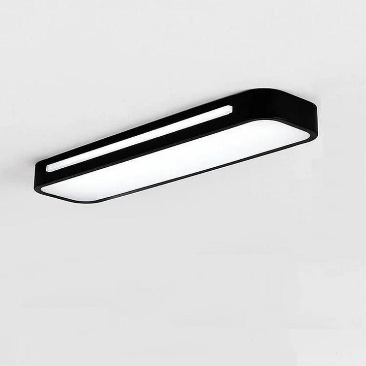 Modern LED Ceiling Lamp for Hallways