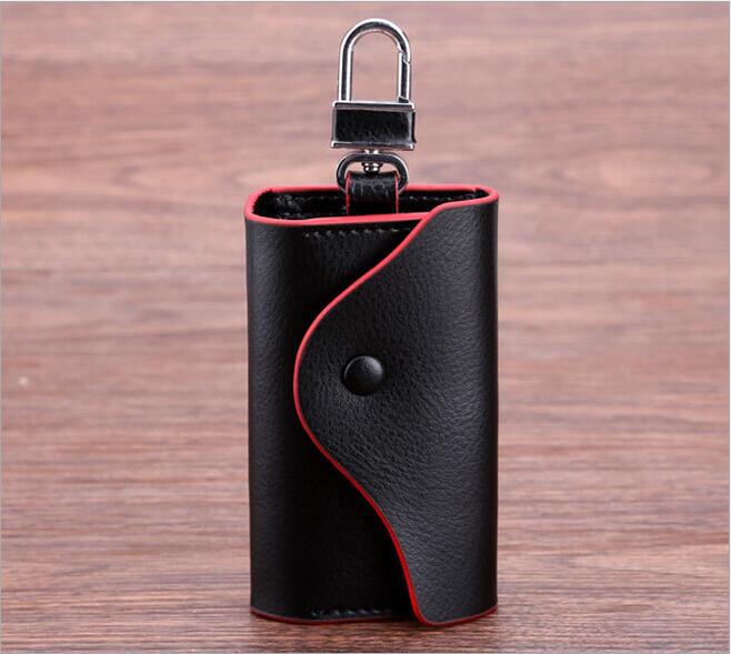 Leather Key Holder kalsten