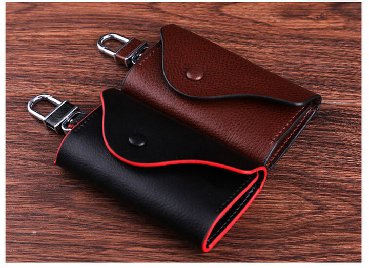 Leather Key Holder kalsten