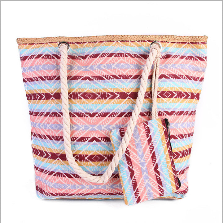 Beach bag Kalsten