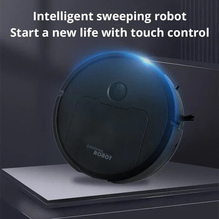 PureSweep — Frees you effortlessly from dust and stress for radiant feel-good moments | Kalsten