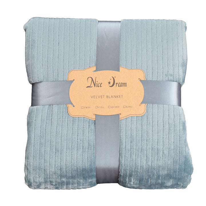 Plush Soft Blanket