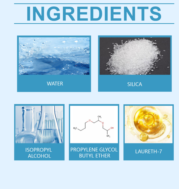 Kalsten | Quick Coating Agent