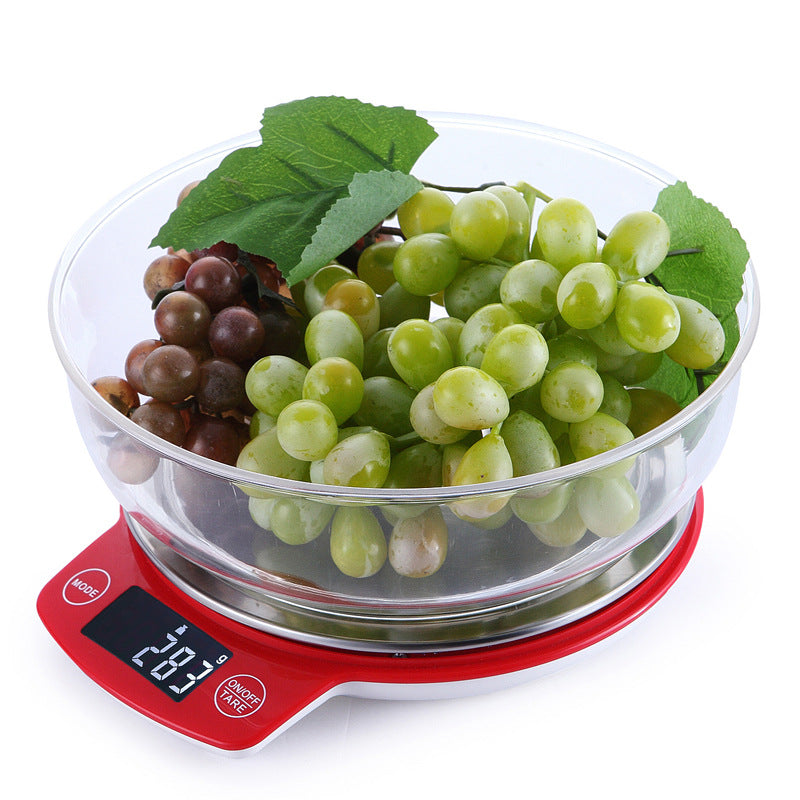 Kitchen Digital  Scale
