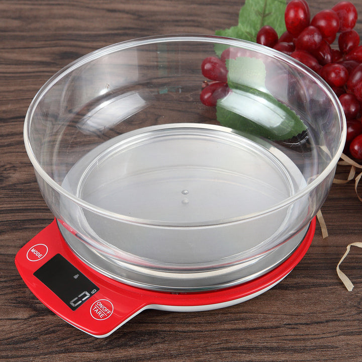 Kitchen Digital  Scale