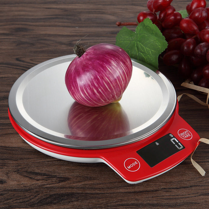 Kitchen Digital  Scale