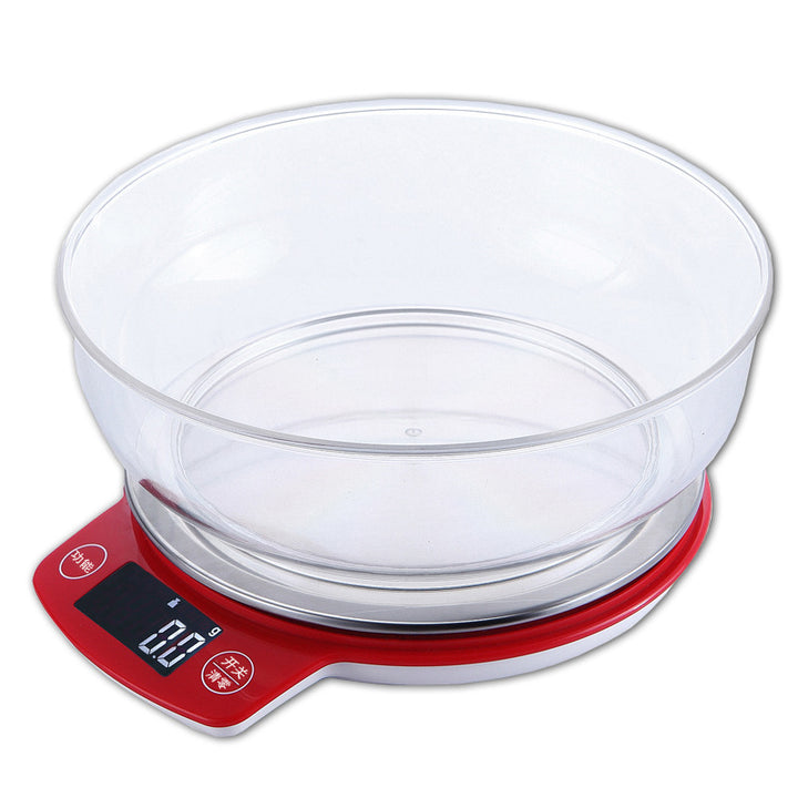 Kitchen Digital  Scale