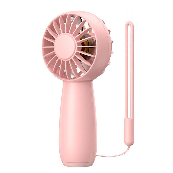 Mini Portable USB Electric Fan | Kalsten