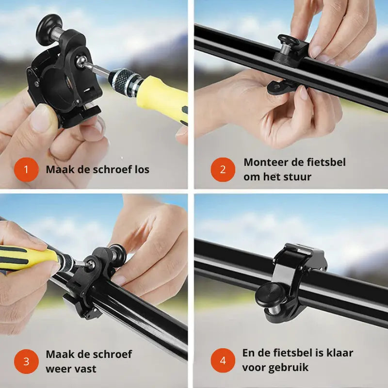 RingoPro — Master every road with instant, unmistakable confidence | Kalsten